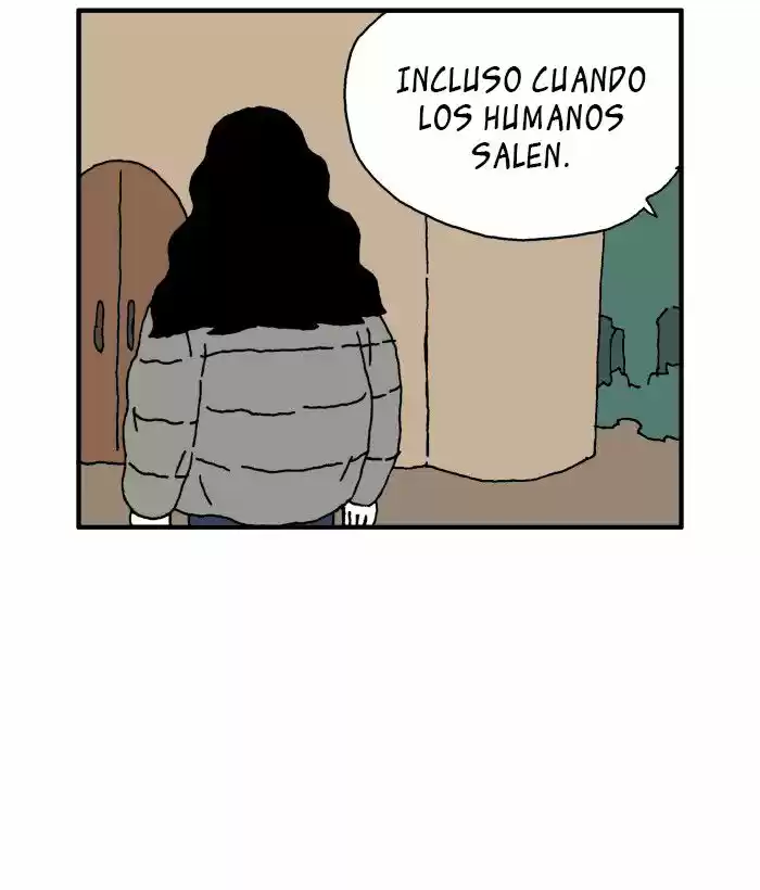 She Is A Vampire! - Capítulo 76 - Página 32 - LectorTMOo