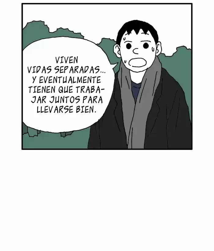 She Is A Vampire! - Capítulo 76 - Página 33 - LectorTMOo
