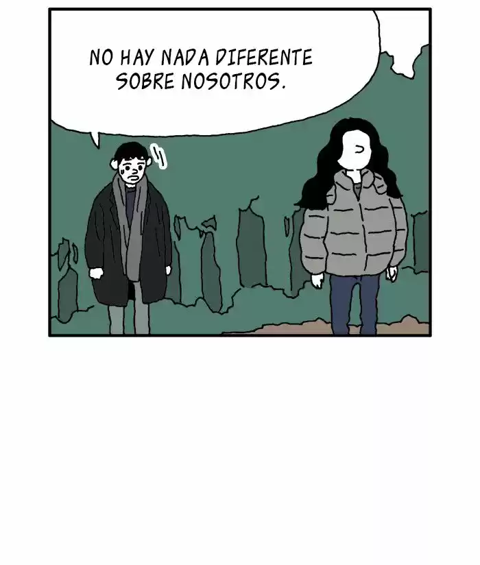 She Is A Vampire! - Capítulo 76 - Página 34 - LectorTMOo