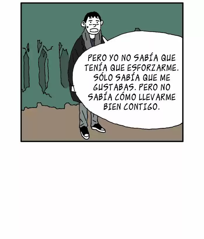 She Is A Vampire! - Capítulo 76 - Página 36 - LectorTMOo