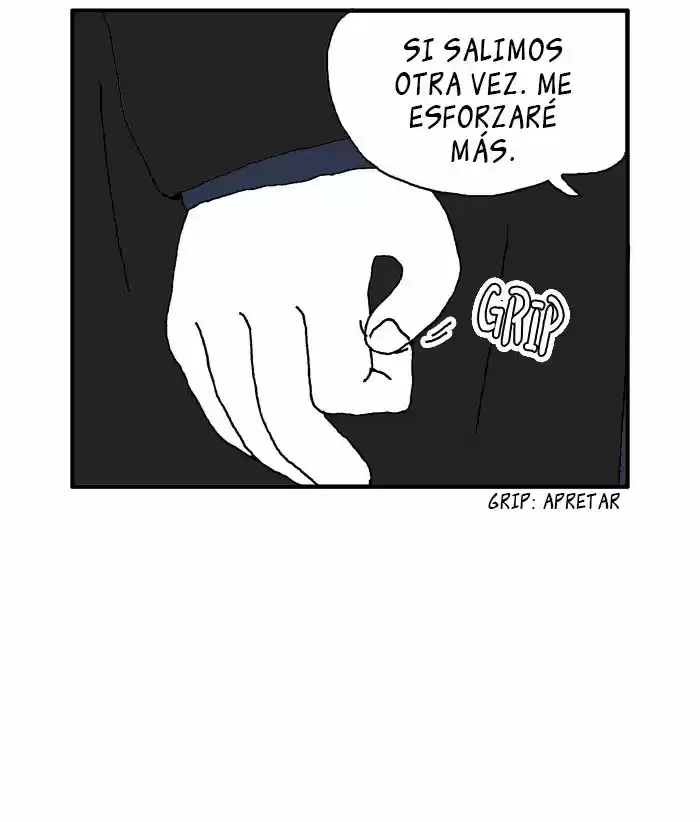 She Is A Vampire! - Capítulo 76 - Página 37 - LectorTMOo