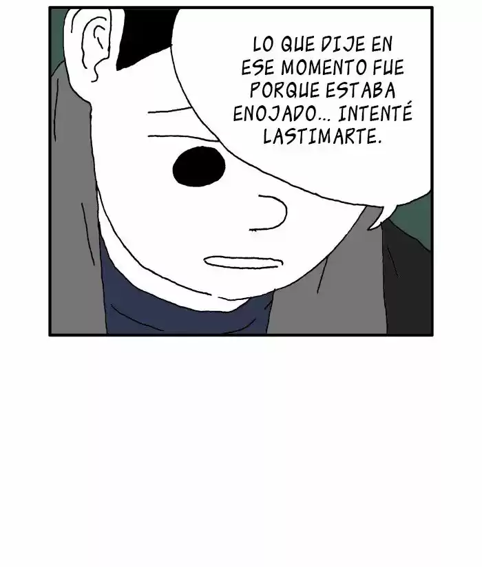She Is A Vampire! - Capítulo 76 - Página 38 - LectorTMOo