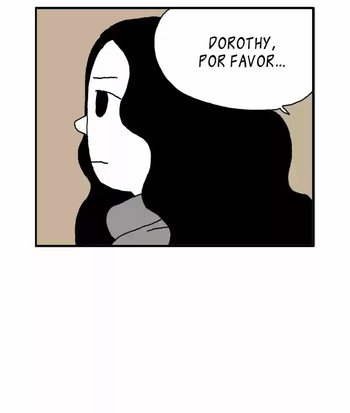 She Is A Vampire! - Capítulo 76 - Página 43 - LectorTMOo