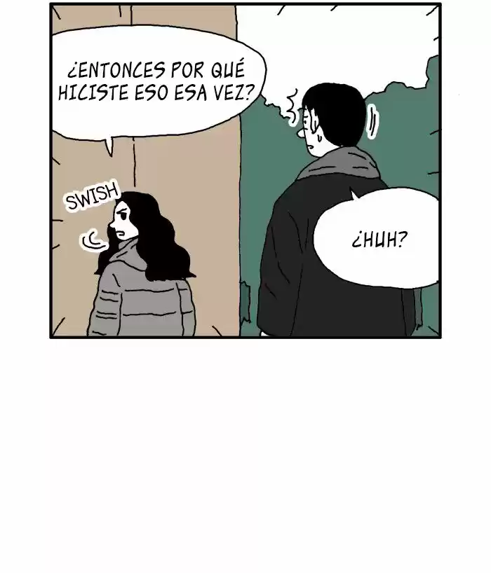 She Is A Vampire! - Capítulo 76 - Página 47 - LectorTMOo