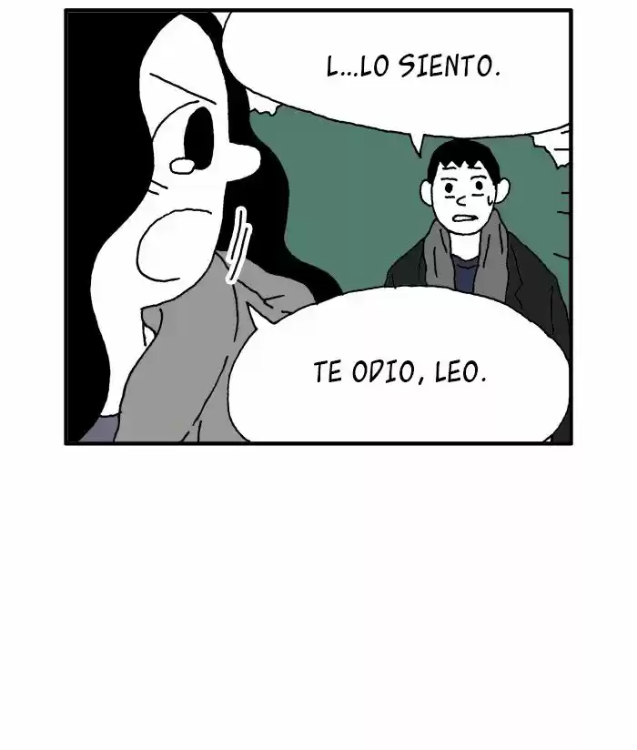 She Is A Vampire! - Capítulo 76 - Página 51 - LectorTMOo