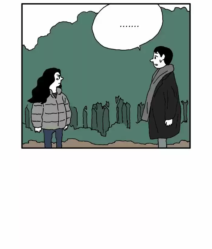 She Is A Vampire! - Capítulo 76 - Página 55 - LectorTMOo
