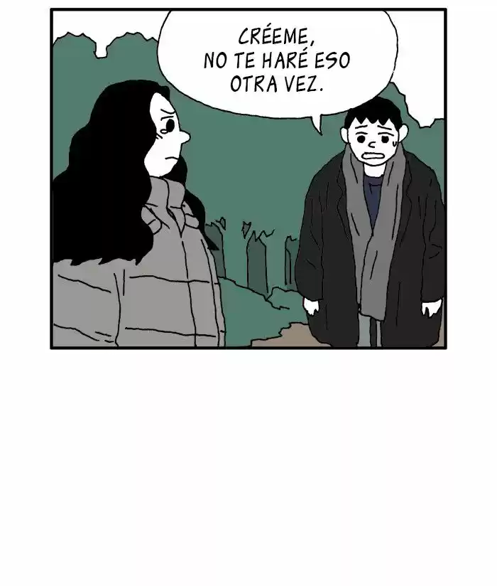 She Is A Vampire! - Capítulo 76 - Página 56 - LectorTMOo