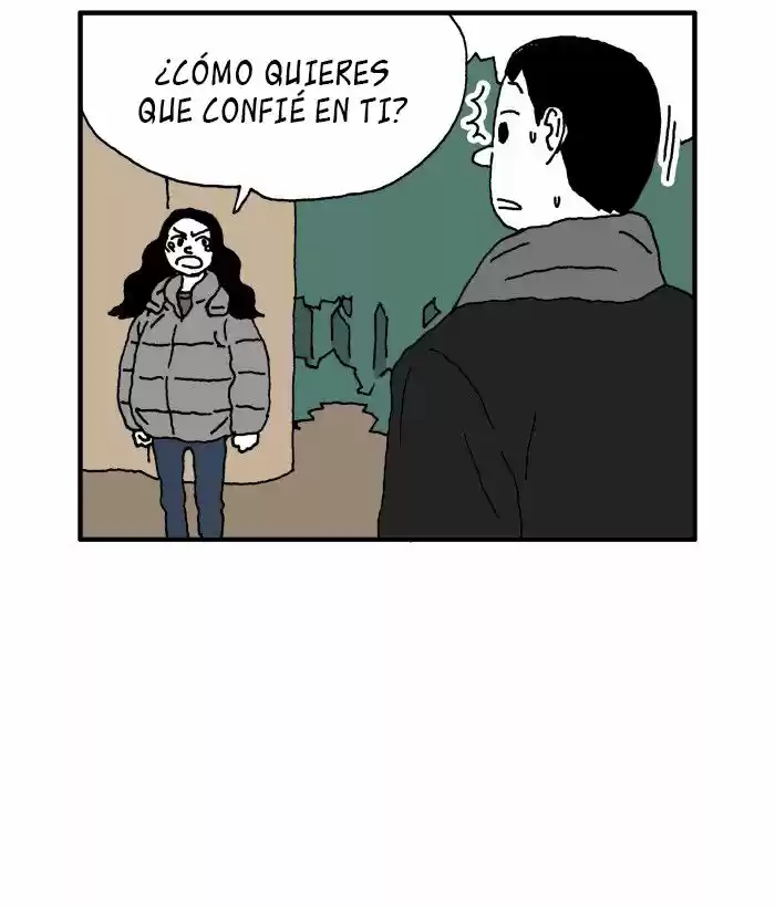 She Is A Vampire! - Capítulo 76 - Página 57 - LectorTMOo