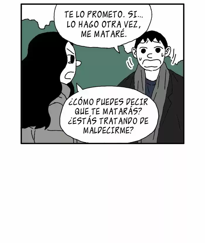 She Is A Vampire! - Capítulo 76 - Página 58 - LectorTMOo