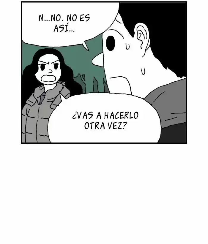 She Is A Vampire! - Capítulo 76 - Página 59 - LectorTMOo