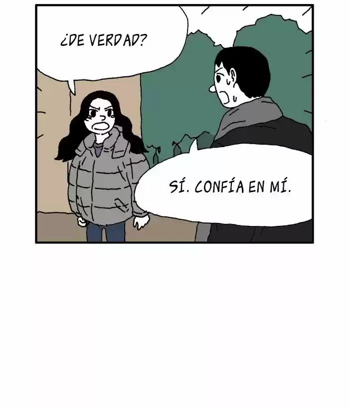 She Is A Vampire! - Capítulo 76 - Página 61 - LectorTMOo
