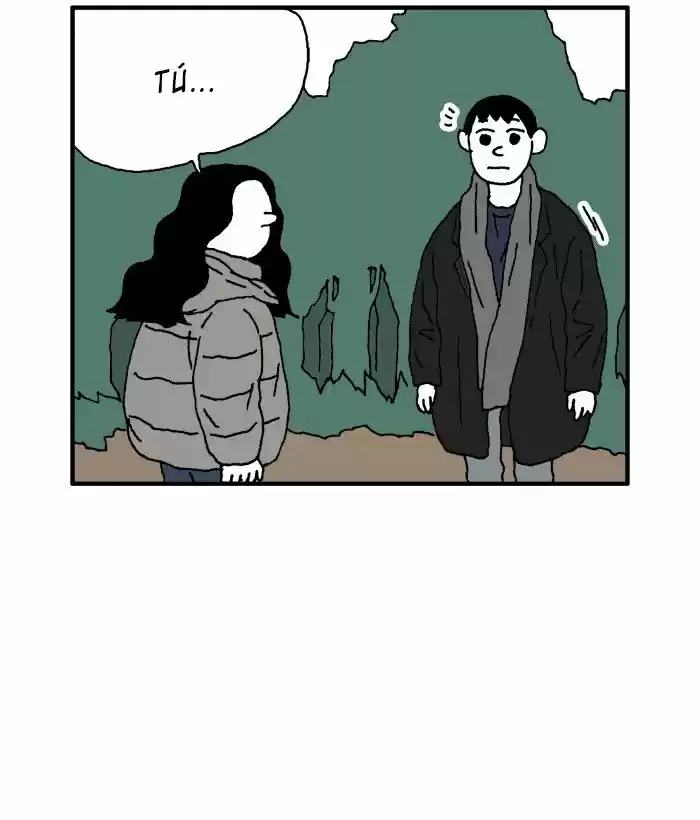 She Is A Vampire! - Capítulo 76 - Página 65 - LectorTMOo