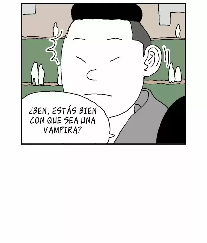 She Is A Vampire! - Capítulo 76 - Página 75 - LectorTMOo