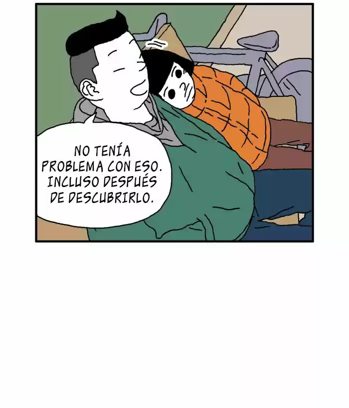 She Is A Vampire! - Capítulo 76 - Página 77 - LectorTMOo