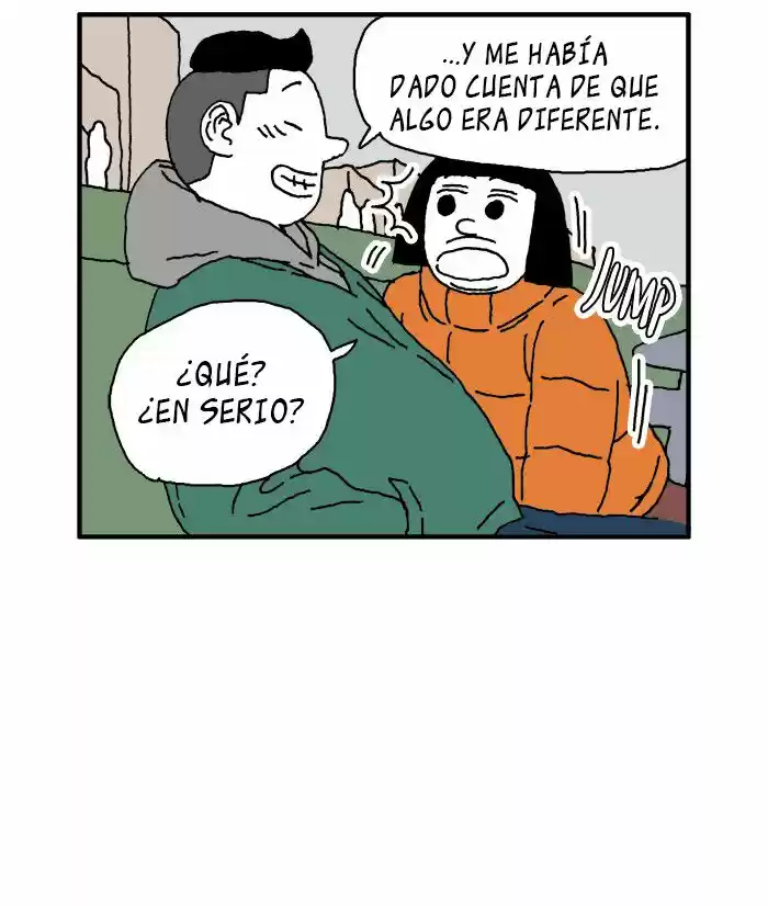 She Is A Vampire! - Capítulo 76 - Página 80 - LectorTMOo
