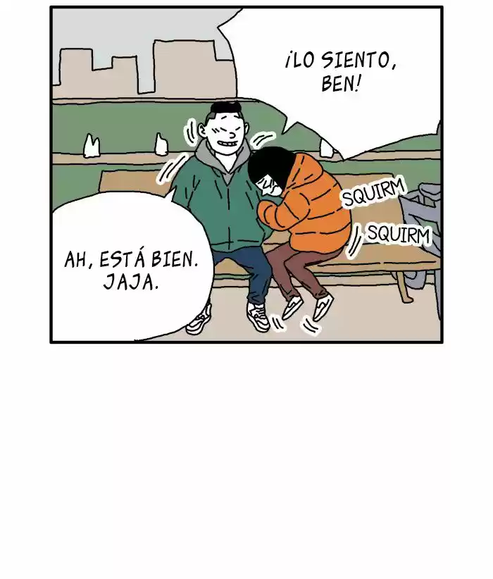 She Is A Vampire! - Capítulo 76 - Página 82 - LectorTMOo