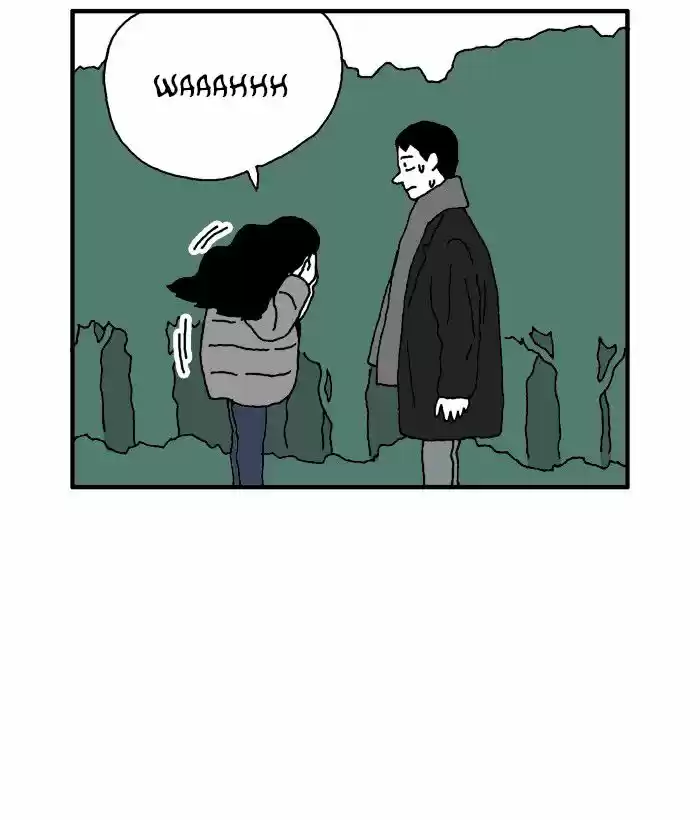 She Is A Vampire! - Capítulo 76 - Página 93 - LectorTMOo