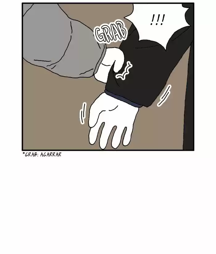 She Is A Vampire! - Capítulo 76 - Página 99 - LectorTMOo
