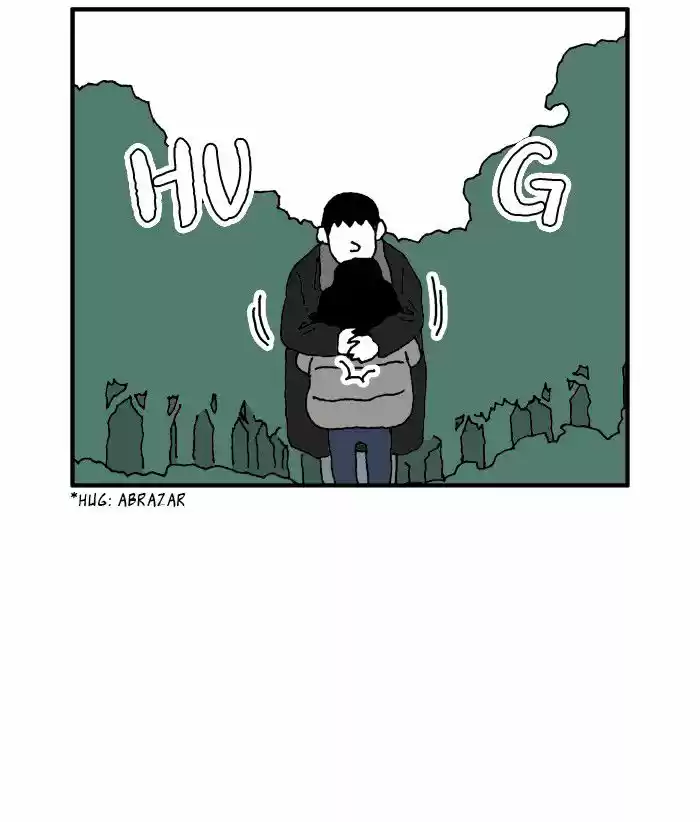 She Is A Vampire! - Capítulo 76 - Página 101 - LectorTMOo