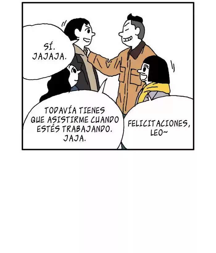 She Is A Vampire! - Capítulo 77 - Página 11 - LectorTMOo