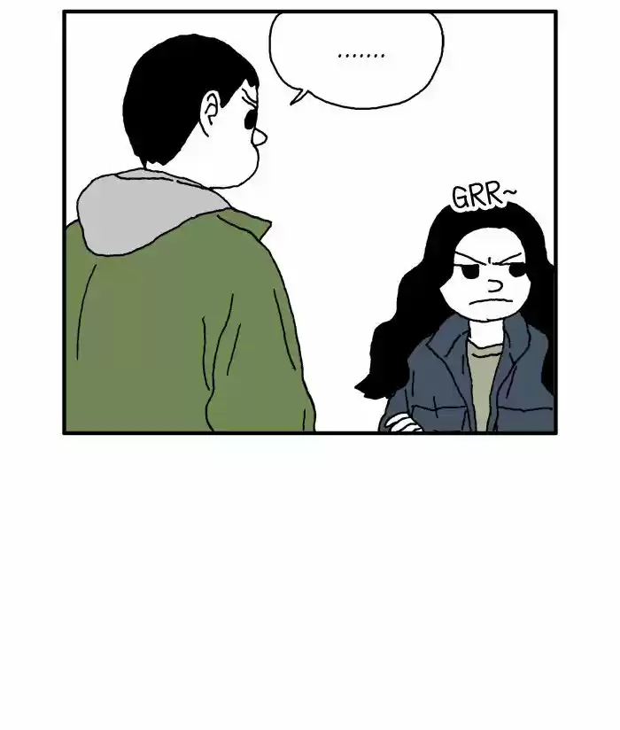 She Is A Vampire! - Capítulo 77 - Página 19 - LectorTMOo