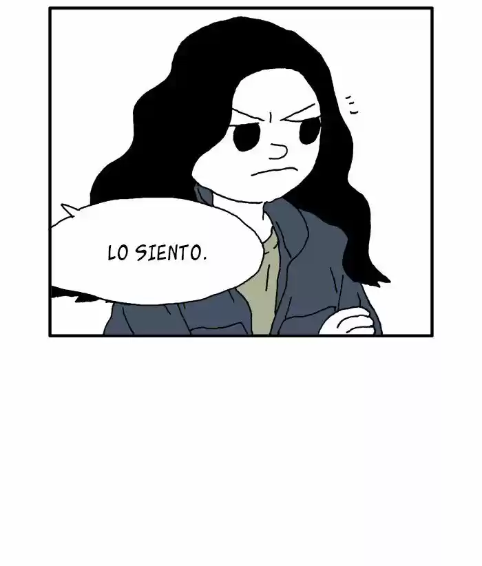 She Is A Vampire! - Capítulo 77 - Página 21 - LectorTMOo