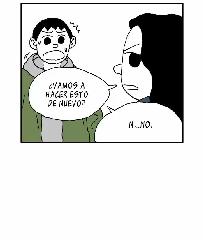 She Is A Vampire! - Capítulo 77 - Página 22 - LectorTMOo