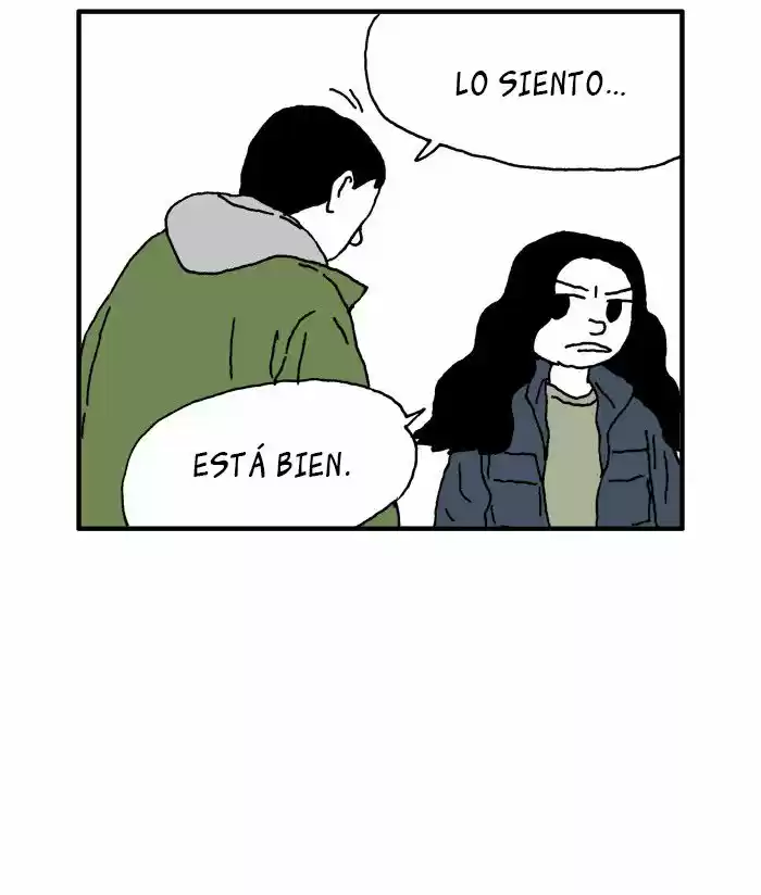 She Is A Vampire! - Capítulo 77 - Página 23 - LectorTMOo