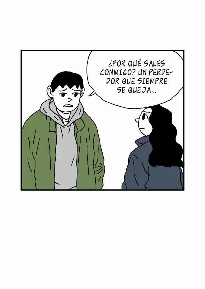 She Is A Vampire! - Capítulo 77 - Página 27 - LectorTMOo