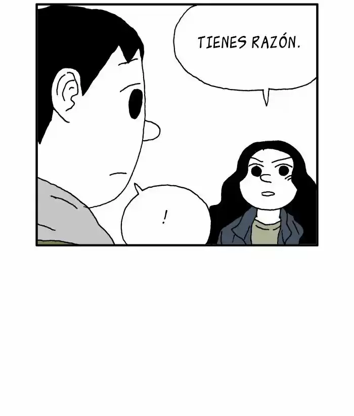 She Is A Vampire! - Capítulo 77 - Página 28 - LectorTMOo