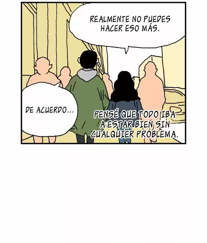 She Is A Vampire! - Capítulo 77 - Página 35 - LectorTMOo