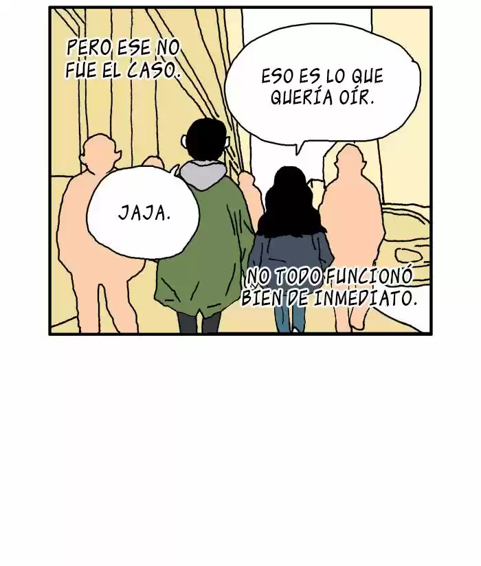 She Is A Vampire! - Capítulo 77 - Página 36 - LectorTMOo