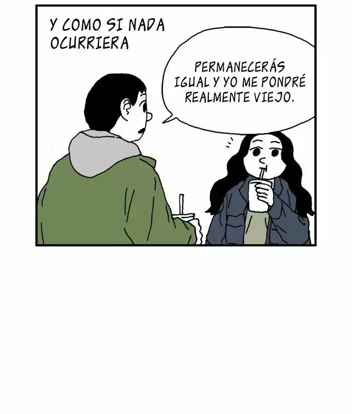 She Is A Vampire! - Capítulo 77 - Página 39 - LectorTMOo