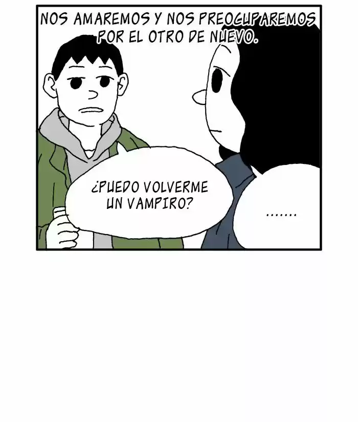 She Is A Vampire! - Capítulo 77 - Página 40 - LectorTMOo