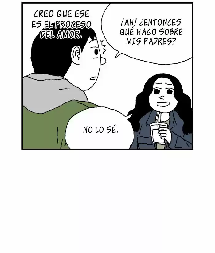 She Is A Vampire! - Capítulo 77 - Página 41 - LectorTMOo