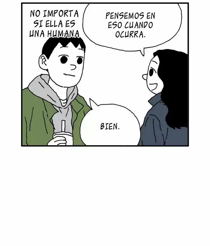 She Is A Vampire! - Capítulo 77 - Página 42 - LectorTMOo