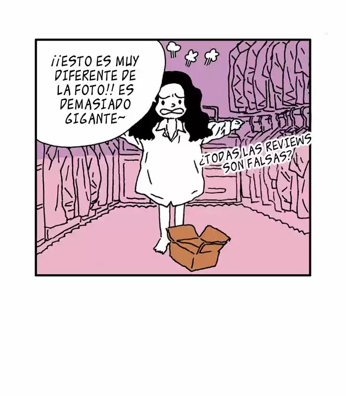 She Is A Vampire! - Capítulo 8 - Página 4 - LectorTMOo