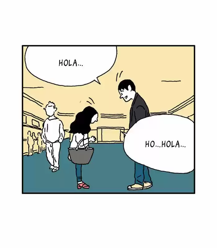 She Is A Vampire! - Capítulo 8 - Página 7 - LectorTMOo