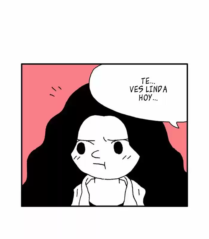 She Is A Vampire! - Capítulo 8 - Página 10 - LectorTMOo