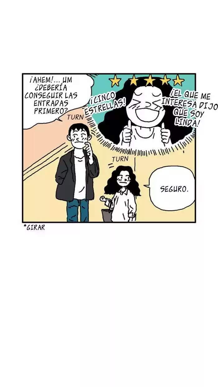 She Is A Vampire! - Capítulo 8 - Página 11 - LectorTMOo