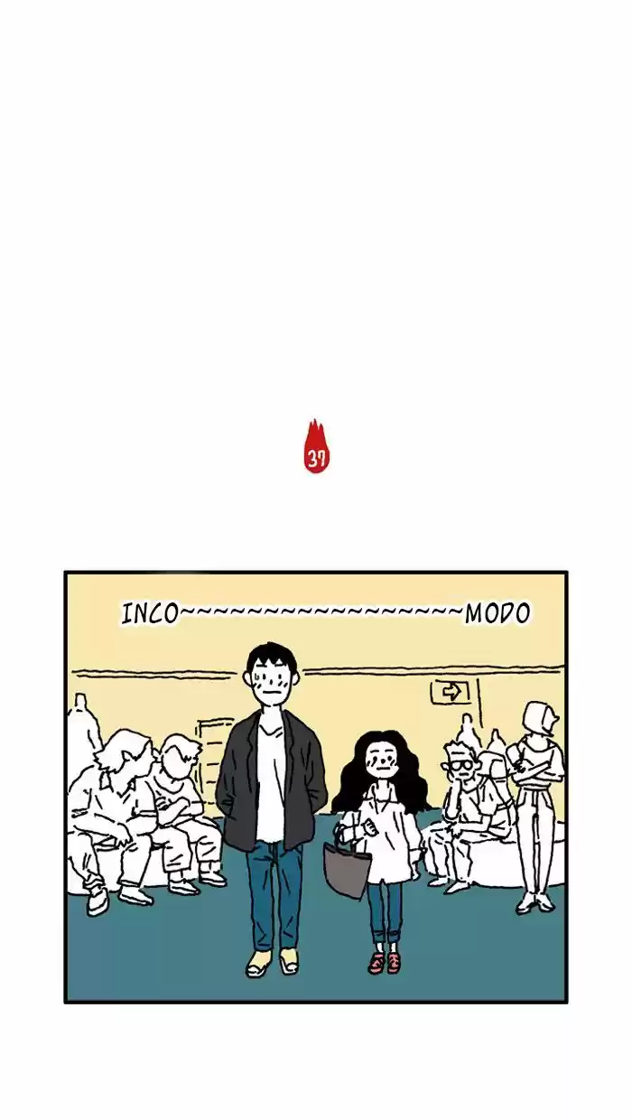 She Is A Vampire! - Capítulo 8 - Página 12 - LectorTMOo