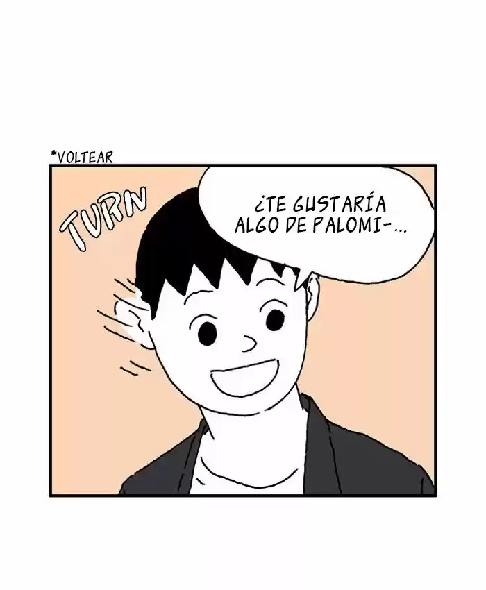 She Is A Vampire! - Capítulo 8 - Página 14 - LectorTMOo