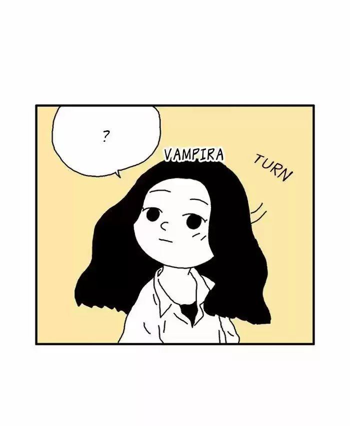 She Is A Vampire! - Capítulo 8 - Página 15 - LectorTMOo
