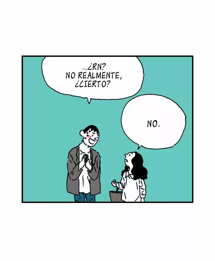She Is A Vampire! - Capítulo 8 - Página 16 - LectorTMOo