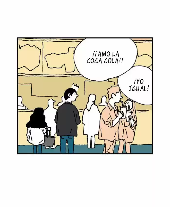 She Is A Vampire! - Capítulo 8 - Página 17 - LectorTMOo