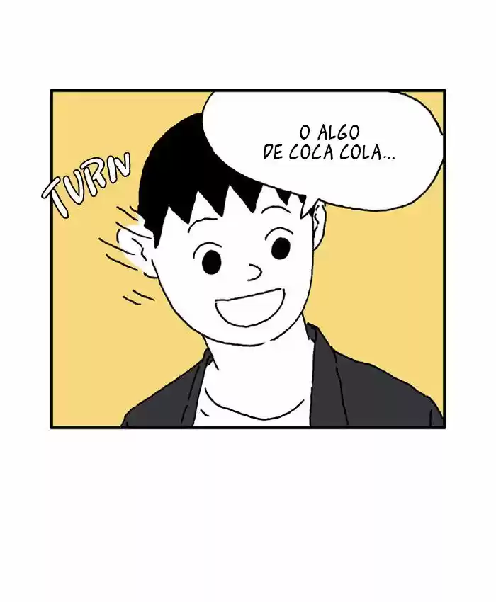 She Is A Vampire! - Capítulo 8 - Página 18 - LectorTMOo