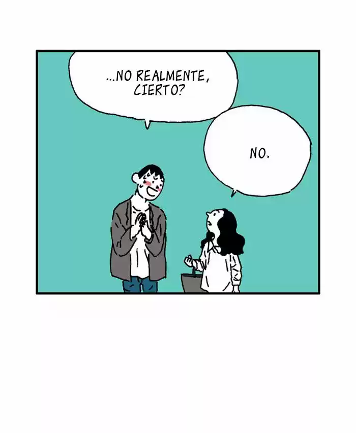 She Is A Vampire! - Capítulo 8 - Página 19 - LectorTMOo