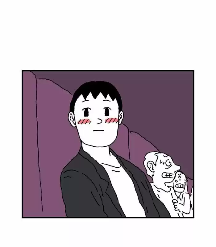 She Is A Vampire! - Capítulo 8 - Página 26 - LectorTMOo