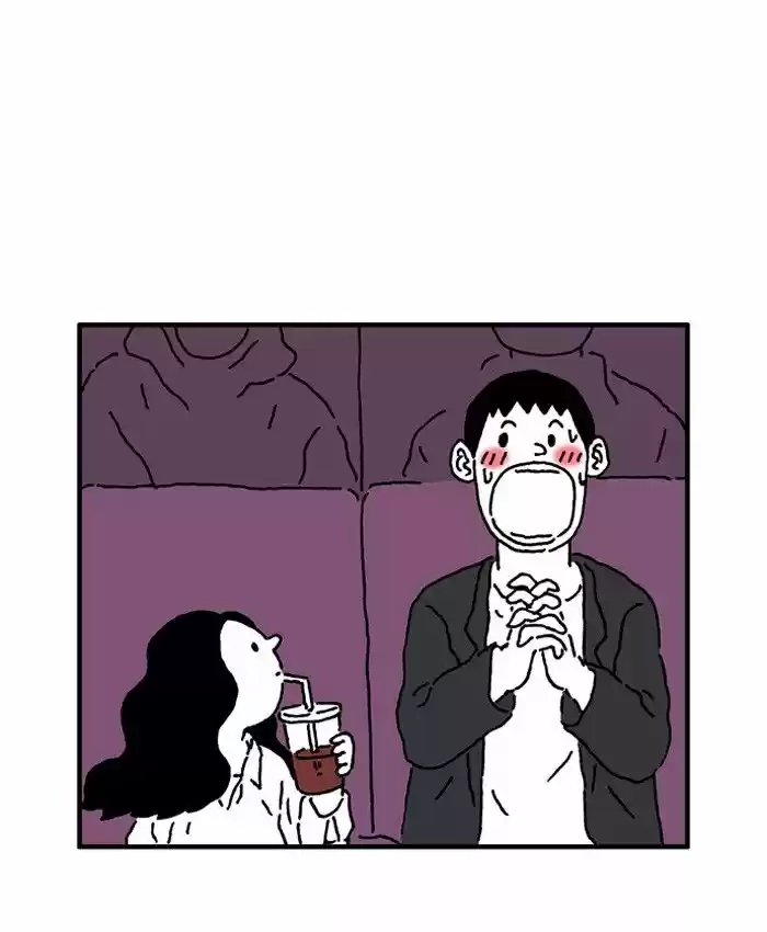 She Is A Vampire! - Capítulo 8 - Página 29 - LectorTMOo