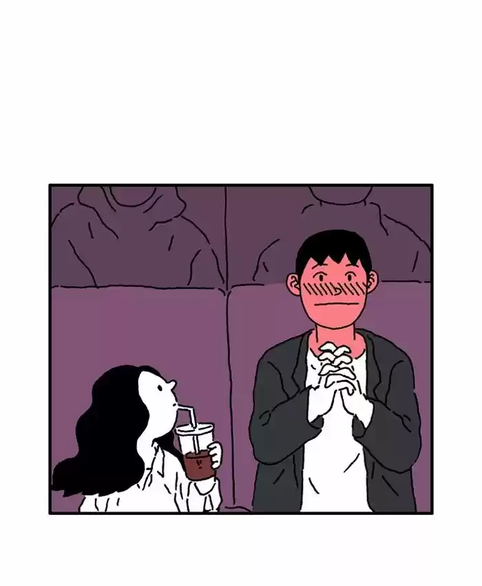 She Is A Vampire! - Capítulo 8 - Página 30 - LectorTMOo